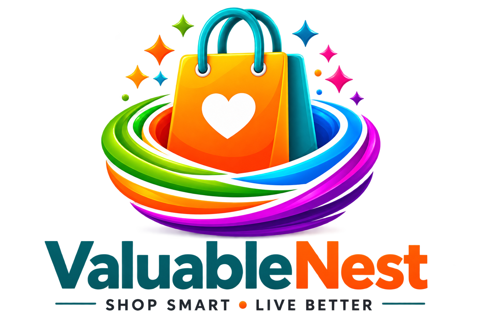 ValuableNest — Shop Smart • Live Better